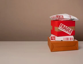 Delivery Service 