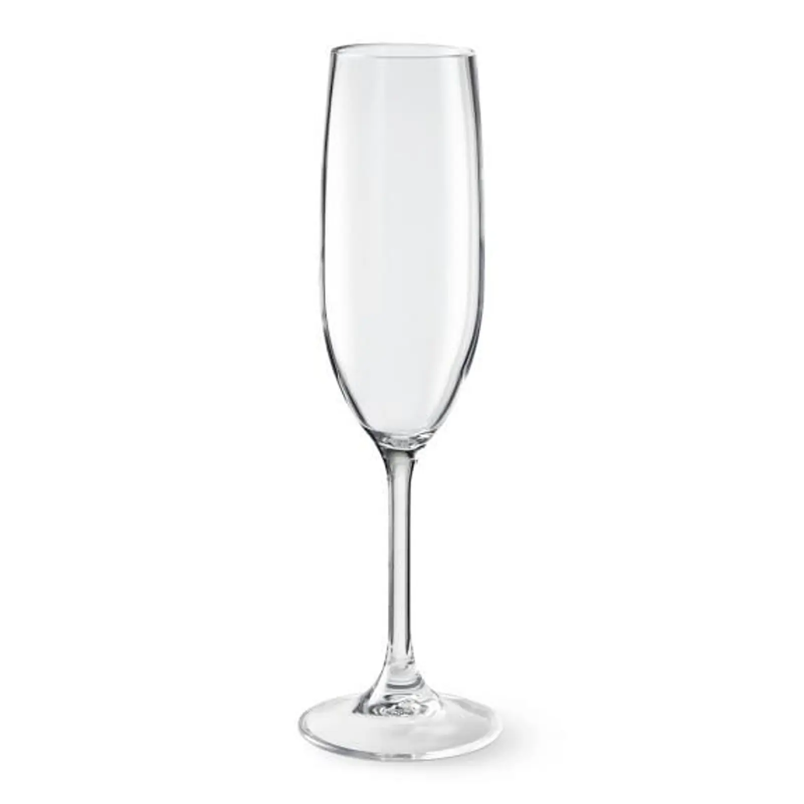 champagne flutes