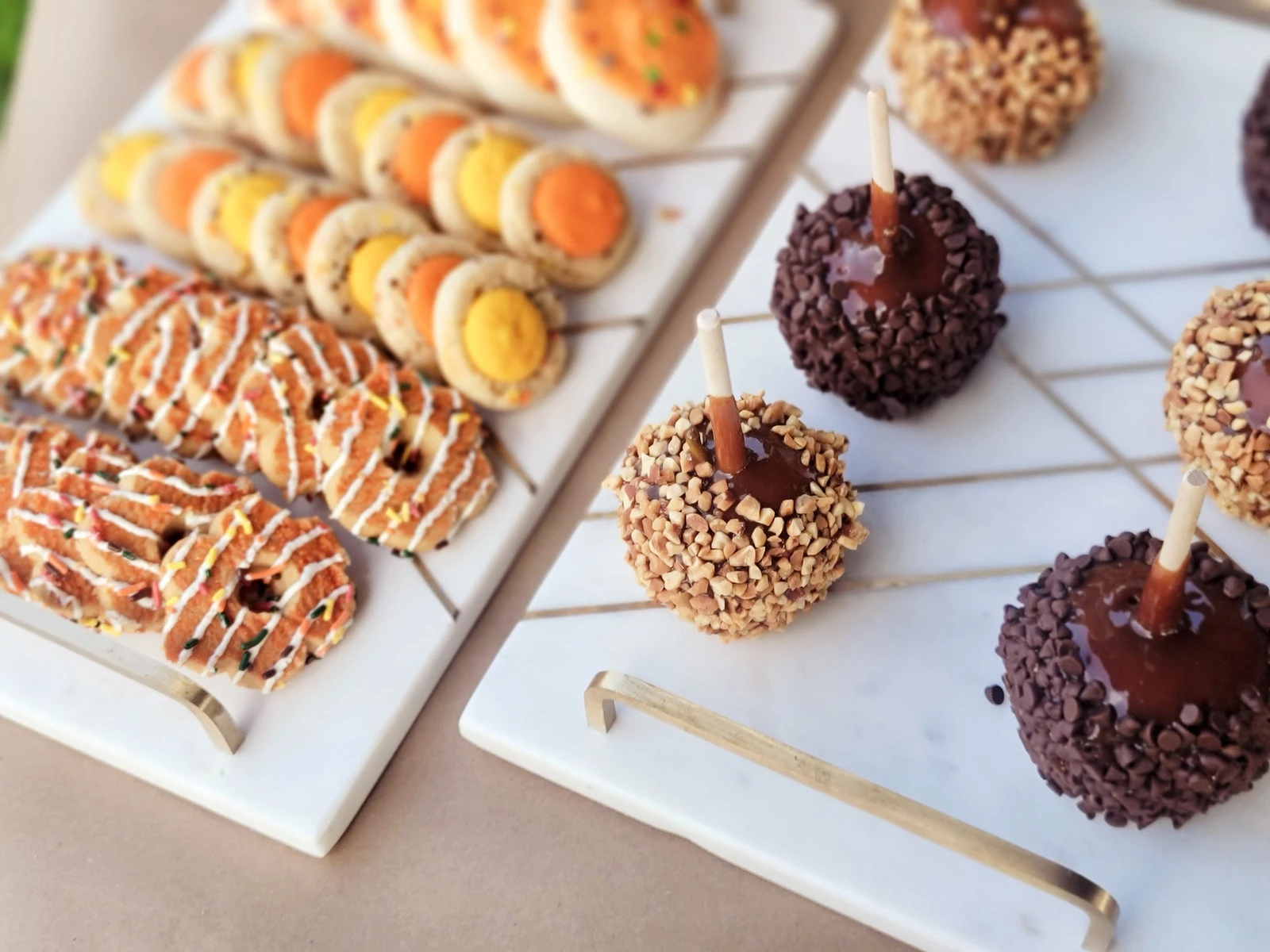 Gold & marble platters.jpg
