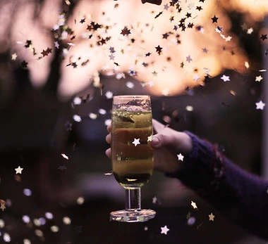 Cheers